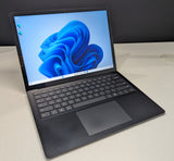 Microsoft Surface Laptop 5 i5 12th Gen 16GB RAM 512GB SSD Win 11 Touch Display - Refurbished