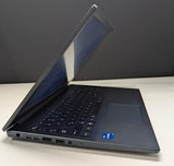 Dynabook Tecra A50-J i7 11th gen 16GB RAM 512GB SSD Win 11 - Refurbished