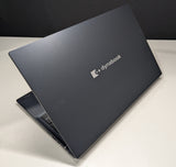 Dynabook Tecra A50-J i7 11th gen 16GB RAM 512GB SSD Win 11 - Refurbished