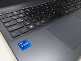 Dynabook Tecra A50-J i7 11th gen 16GB RAM 512GB SSD Win 11 - Refurbished