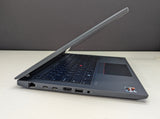 Lenovo ThinkPad P14s Gen 4 AMD Ryzen 5 Pro 16GB RAM 256GB SSD Win 11 4GB Graphics - Refurbished