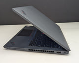 Lenovo ThinkPad P14s Gen 4 AMD Ryzen 5 Pro 16GB RAM 256GB SSD Win 11 4GB Graphics - Refurbished