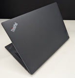 Lenovo ThinkPad P14s Gen 4 AMD Ryzen 5 Pro 16GB RAM 256GB SSD Win 11 4GB Graphics - Refurbished