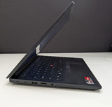 Lenovo ThinkPad E14 Gen 5 AMD Ryzen 7 16GB RAM 512GB SSD Win 11 - Refurbished
