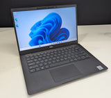 Dell Latitude 7310 i7 10th Gen 16GB RAM 512GB SSD  Win 11 - Refurbished