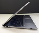 HP ZBook Firefly 15 G7 Workstation i7 10th Gen 32GB RAM 512GB SSD Win 11 - Refurbished
