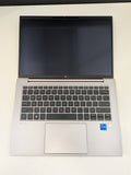 HP ZBook Firefly 14 G10 i7 13th Gen 32GB RAM 512GB SSD Touch Win 11 - Refurbished