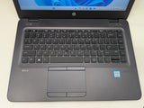 HP ZBook 14U G4 i7 16GB RAM 256GB SSD 2GB Graphics Win 11 - Refurbished
