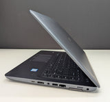 HP ZBook 14U G4 i7 16GB RAM 256GB SSD 2GB Graphics Win 11 - Refurbished