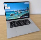 Apple MacBook Pro 16 2019 i7 16GB RAM 1TB SSD Dual Graphics - Refurbished