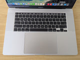 Apple MacBook Pro 16 2019 i7 16GB RAM 1TB SSD Dual Graphics - Refurbished