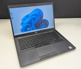 Dell Latitude 5401 i7 9th Gen 32GB RAM 512GB SSD Win 11 2GB Graphics - Refurbished