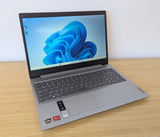 Lenovo ideapad Slim 3 AMD Ryzen 7 12GB RAM 256GB SSD Win 11 - Refurbished