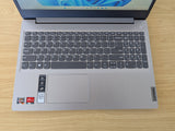 Lenovo ideapad Slim 3 AMD Ryzen 7 12GB RAM 256GB SSD Win 11 - Refurbished