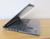 Lenovo ideapad Slim 3 AMD Ryzen 7 12GB RAM 256GB SSD Win 11 - Refurbished