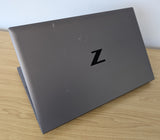 HP ZBook Firefly 14 G7 i7 10th Gen 16GB RAM 512GB SSD Win 11 - Refurbished
