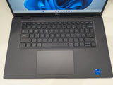 Dell Latitude 7520 i7 11th Gen 16GB RAM 512GB SSD Win11 Touch Screen - Refurbished
