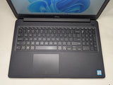 Dell Latitude 3500 i5 8th Gen 16GB RAM 256GB SSD Win11 - Refurbished