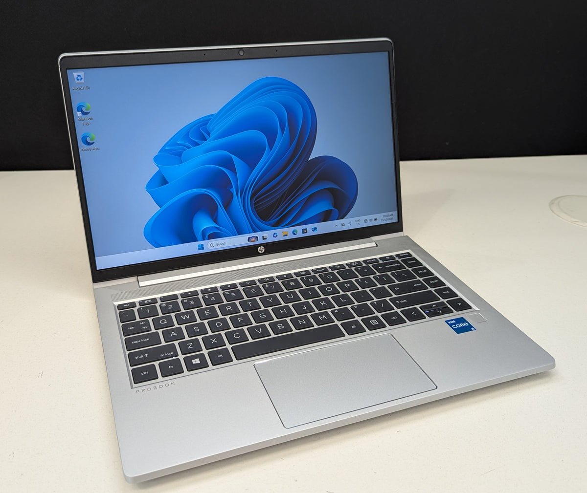 HP ProBook 440 G8 i5 11th Gen 16GB RAM 256GB SSD Win 11 - Refurbished