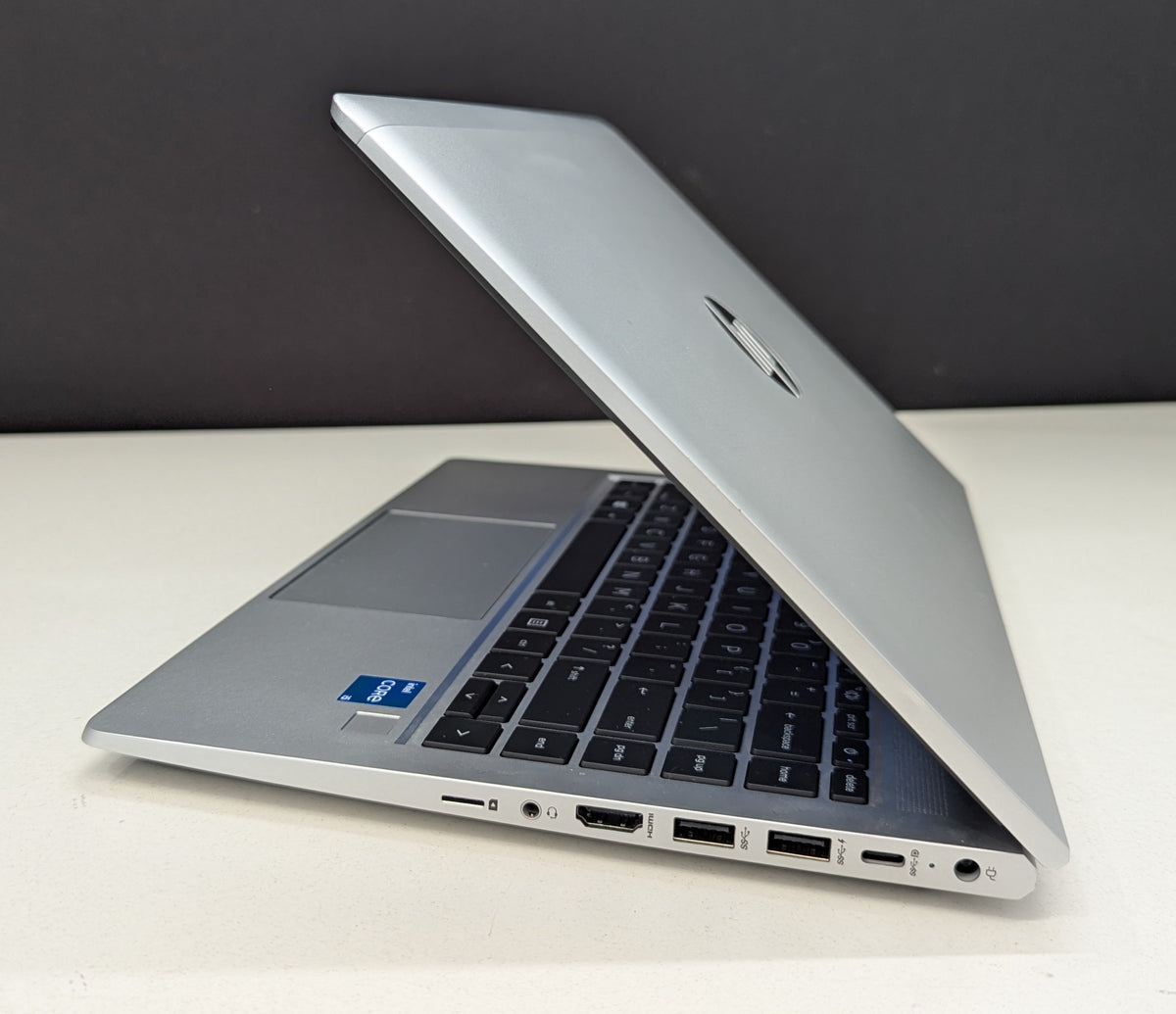 HP ProBook 440 G8 i5 11th Gen 16GB RAM 256GB SSD Win 11 - Refurbished
