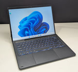 Microsoft Surface Pro 8 i5 11th Gen 16GB RAM 256GB SSD Win 11 Touch Display - Refurbished