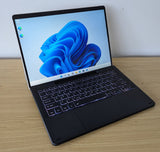 Microsoft Surface Pro 8 i5 11th Gen 16GB RAM 256GB SSD Win 11 Touch Display - Refurbished