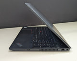 Lenovo ThinkPad T15 Gen 1 i7 10th Gen 32GB RAM 512GB SSD Win 11 Touch Screen - Refurbished