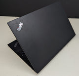 Lenovo ThinkPad T15 Gen 1 i7 10th Gen 32GB RAM 512GB SSD Win 11 Touch Screen - Refurbished