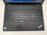 Lenovo ThinkPad T15 Gen 1 i5 10th Gen 16GB RAM 512GB SSD Win 11 Touch Screen - Refurbished