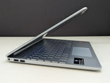 HP Notebook 15s-eq1xxx AMD Ryzen 5 8GB RAM 256GB SSD Win 11 - Refurbished