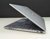 HP Notebook 15s-eq1xxx AMD Ryzen 5 8GB RAM 256GB SSD Win 11 - Refurbished