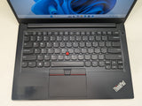 Lenovo ThinkPad E14 Gen 2 i5 11th Gen 16GB RAM 512GB SSD Win 11 - Refurbished