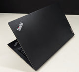 Lenovo ThinkPad E14 Gen 2 i5 11th Gen 16GB RAM 512GB SSD Win 11 - Refurbished