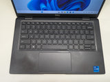 Dell Latitude 7320 i7 11th Gen 16GB RAM 512GB SSD Win 11 Touch Screen - Refurbished