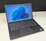 Dell Latitude 3301 i5 8th Gen 8GB RAM 256GB SSD Win 11 - Refurbished