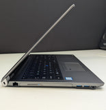 Toshiba Tecra Z50-E i7 8th gen 16GB RAM 512GB SSD Win 11 - Refurbished