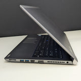 Toshiba Tecra Z50-E i7 8th gen 16GB RAM 512GB SSD Win 11 - Refurbished