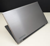 Toshiba Tecra Z50-E i7 8th gen 16GB RAM 512GB SSD Win 11 - Refurbished
