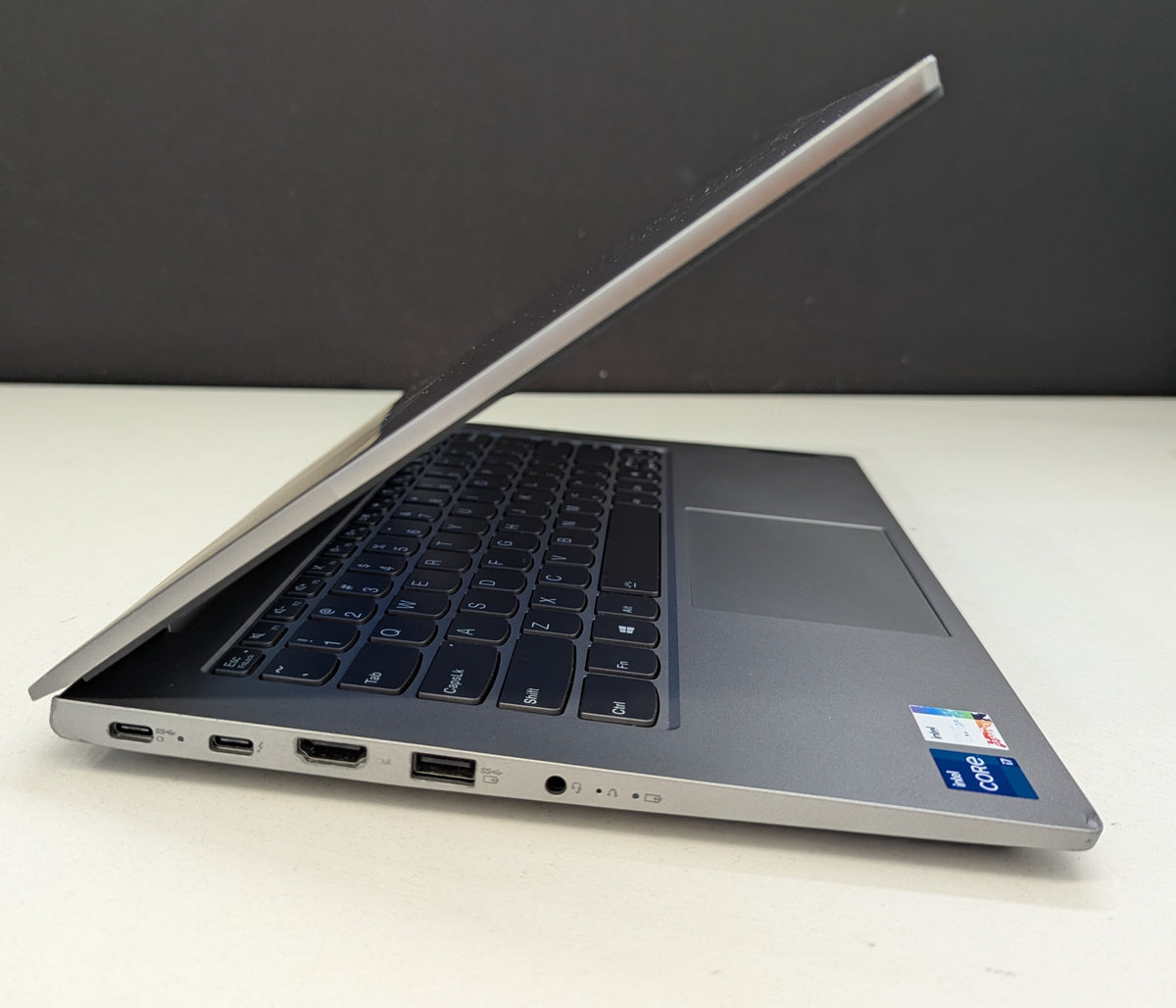 Lenovo ThinkBook 14 G2 i5 11th Gen 16GB RAM 256GB SSD Win 11 - Refurbished