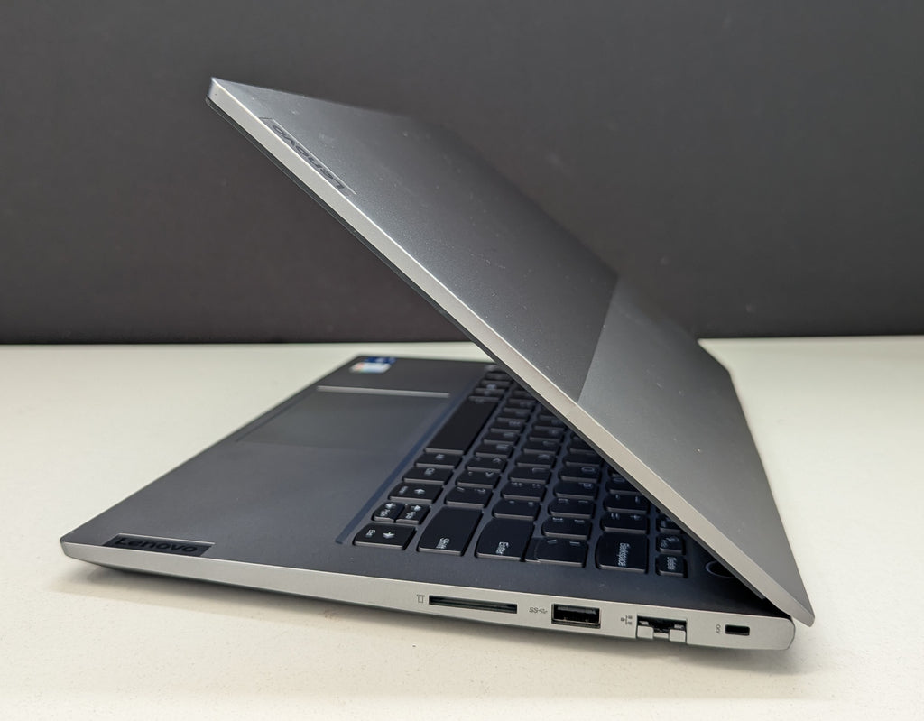 Lenovo ThinkBook 14 G2 i5 11th Gen 16GB RAM 256GB SSD Win 11 - Refurbished