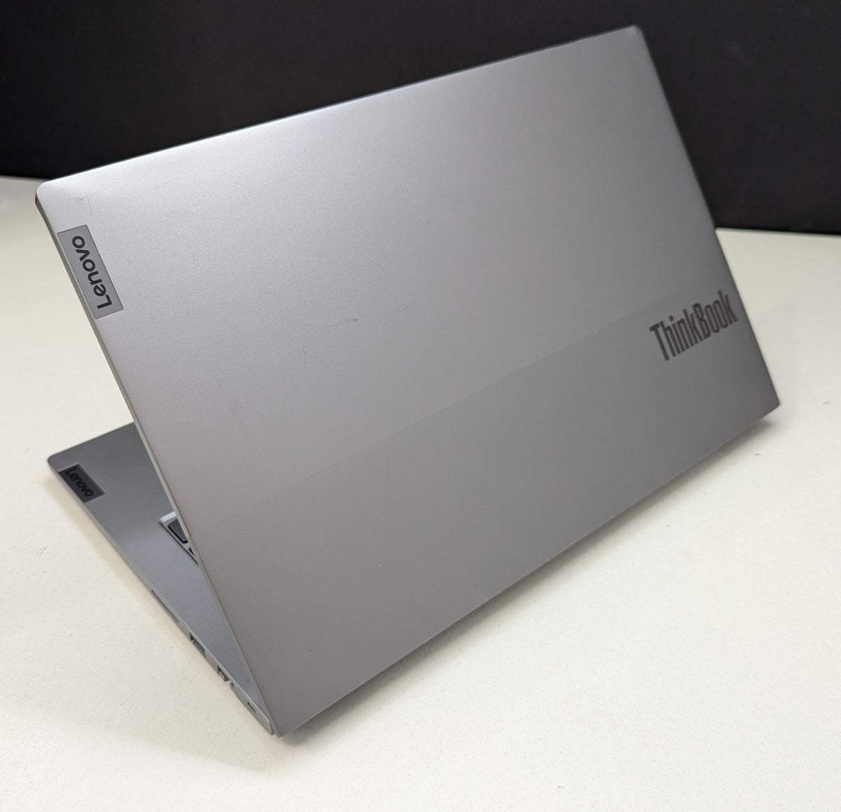Lenovo ThinkBook 14 G2 i5 11th Gen 16GB RAM 256GB SSD Win 11 - Refurbished
