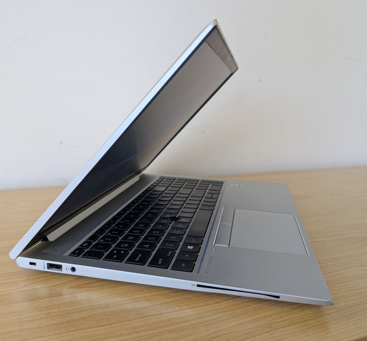 HP EliteBook 850 G7 i5 10th Gen 16GB RAM 256GB SSD WIN 11 - Refurbished