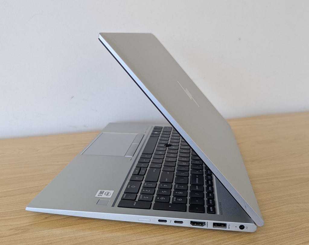 HP EliteBook 850 G7 i5 10th Gen 16GB RAM 256GB SSD WIN 11 - Refurbished