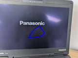 Panasonic Toughbook CF54-3 i5 16GB RAM 500GB SSD Win 11 - Refurbished