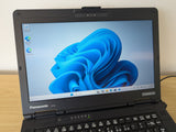 Panasonic Toughbook CF54-3 i5 16GB RAM 500GB SSD Win 11 - Refurbished