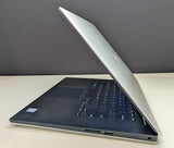 Dell XPS 15 9570 i7 8th Gen 16GB RAM 512GB SSD 4GB Graphics Touch Screen Win11- Refurbished