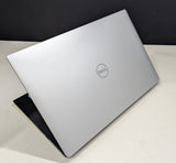 Dell XPS 15 9570 i7 8th Gen 16GB RAM 512GB SSD 4GB Graphics Touch Screen Win11- Refurbished