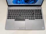 Dell Latitude 5510 i5 10th Gen 16GB RAM 256GB SSD Win 11 - Refurbished