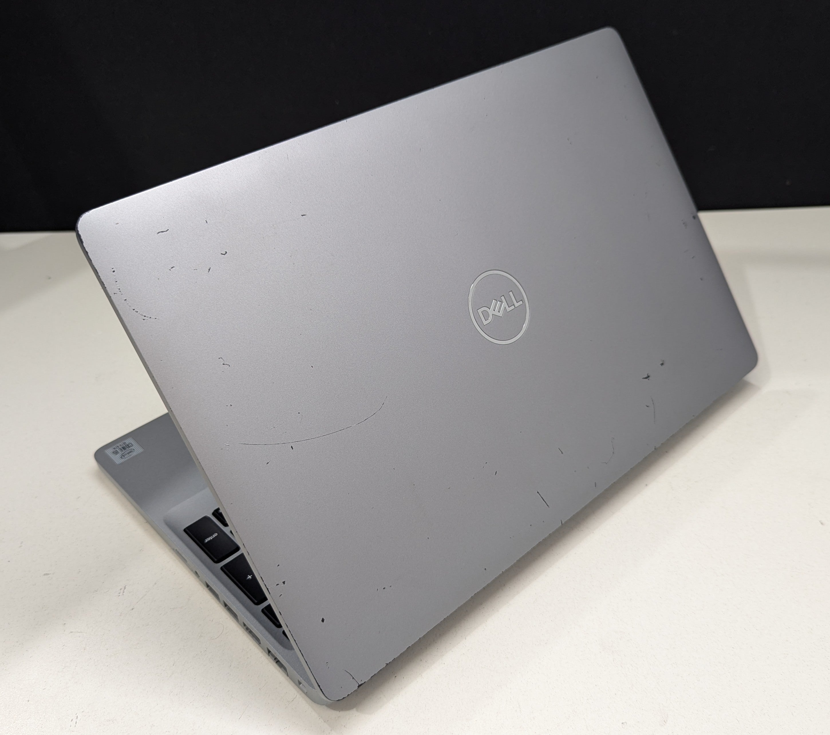 Dell Latitude 5510 i5 10th Gen 16GB RAM 256GB SSD Win 11 - Refurbished