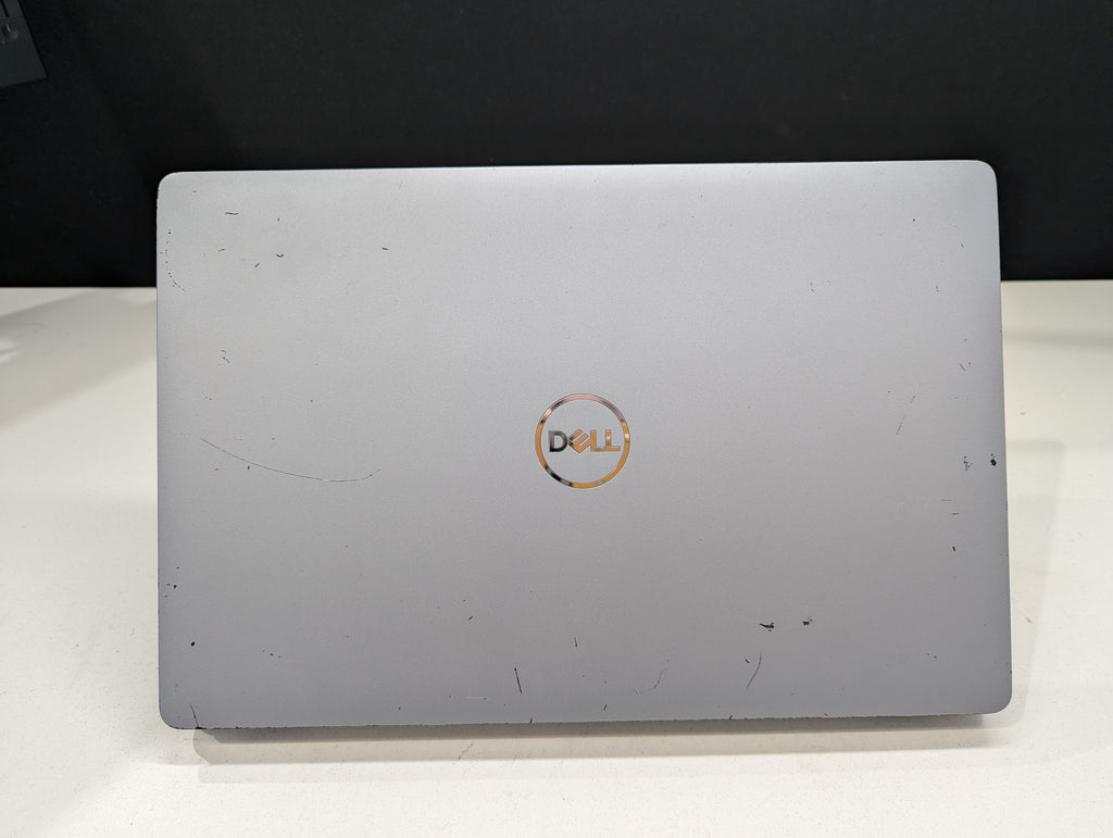 Dell Latitude 5510 i5 10th Gen 16GB RAM 256GB SSD Win 11 - Refurbished